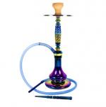 Bình shisha chill 7 màu