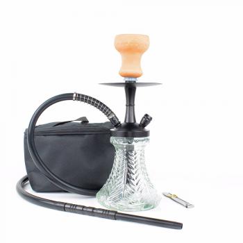 Bình shisha mini có túi giá rẻ