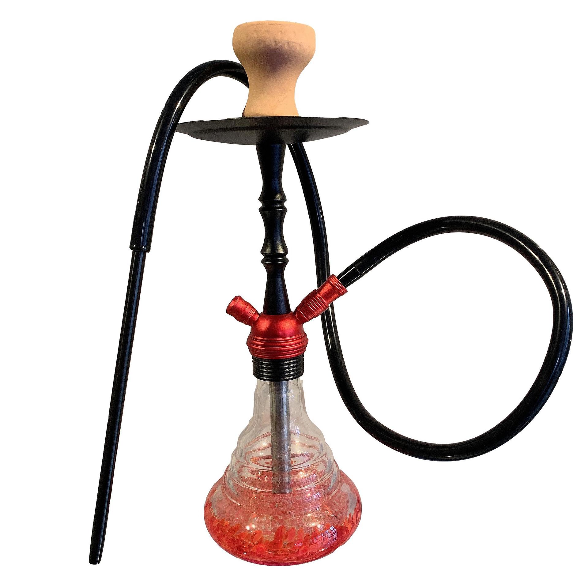 bình shisha cỡ trung